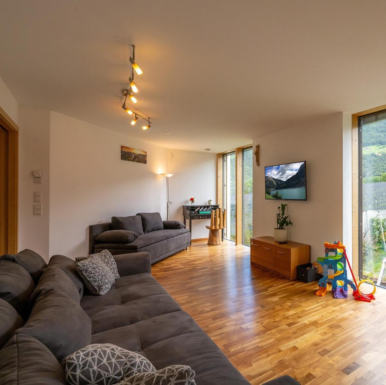 Biohof Gala Apartment Naturns Ngoại thất bức ảnh